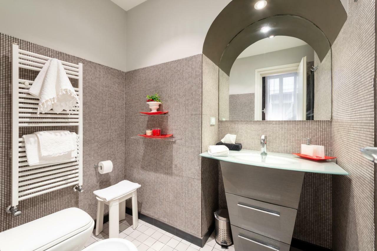 In Your Heart - Spagna Single Bed & Breakfast Roma